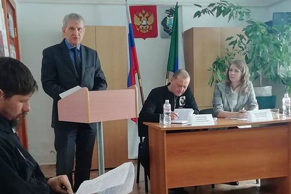 прописка в Воркуте